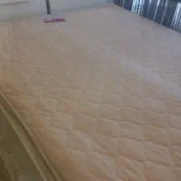 تختخواب دونفره و خوشخواب(بدون کفی)|تخت و سرویس خواب|اراک, |دیوار