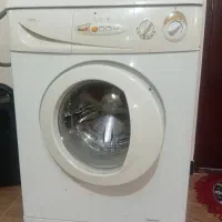 ماشین لباسشویی