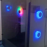 کیس گیمینگ فروشی