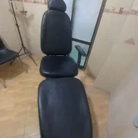 صندلی تاشو مناسب آرایشگاه|صندلی و نیمکت|لاهیجان, شهرک سلمان فارسی|دیوار