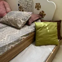 سرویس خواب کامل با تخت مهمان