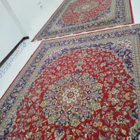 فرش  دوتا 12متری