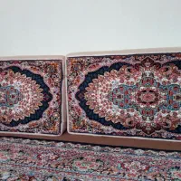 دو جفت پشتی