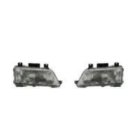 سپر جلو عقب رودری آینه بغل چراغ جلو عقب پراید|قطعات یدکی و لوازم جانبی|تبریز, |دیوار