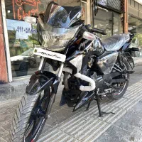 موتور آپاچی ۹۵