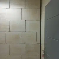 گچکاری لکه گیری بنایی و باز سازی کلی ساختمان|خدمات پیشه و مهارت|محمدیه-قزوین, |دیوار