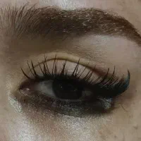 آموزش اکستنشن مژه و کاشت موقت|خدمات آرایشگری و زیبایی|تهران, گلچین|دیوار
