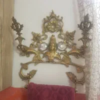 آویزحولهبرنجی