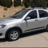 کوییک نقره‌ای-مشکی GXR-1403