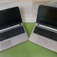 مهندسی دانشجویی طراحیHP i5 RAM16 SSD256گرافیک مجزا