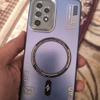 گوشی سامسونگ A73 5g اصلی حافظه256 رم8