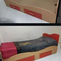 تخت خواب