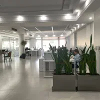 الهیه/۳۴۰متر/۴پارکینگ/بی نظیر|اجارهٔ دفتر کار، اتاق اداری، مطب|تهران, الهیه|دیوار