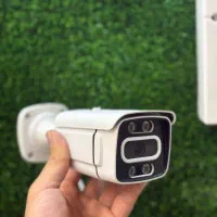 دوربین ۵مگ دیددرشب رنگی ۲سال تعویض