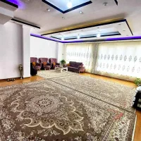 اجاره سوییت آپارتمان نو ساز در جوانرود با4پارکینگ|اجارهٔ کوتاه‌مدت آپارتمان و سوئیت|جوانرود, |دیوار