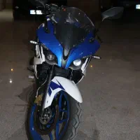 RS 200 مدل 1400|موتورسیکلت|تهران, پرستار|دیوار