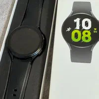 Samsung galaxy watch 5 44mm|لوازم جانبی موبایل و تبلت|اصفهان, سروستان|دیوار
