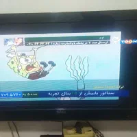 تلویزیون ۳۲ مارشال|تلویزیون و پروژکتور|چهارباغ, |دیوار