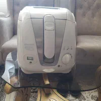 سرخ کن سانی نو