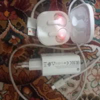 یک عدد شارژر اصل تاپسی ارپاد|لوازم جانبی موبایل و تبلت|زاهدان, |دیوار