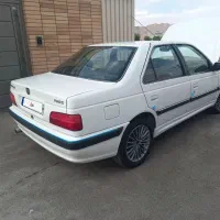 پارس معاوضه تصادفی