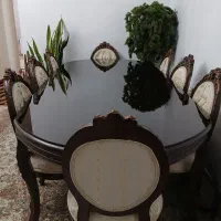 مبل و میز ناهارخوری|مبلمان خانگی و میز عسلی|قرچک, مهدیه|دیوار
