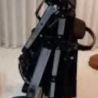 کالسکه رولکس لهستانی|کالسکه و لوازم جانبی|اصفهان, خانه اصفهان|دیوار