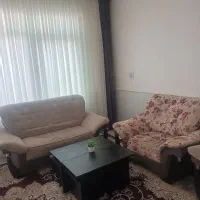 مبل تمیز هفت نفره