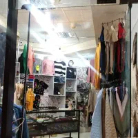 واگذاری بوتیک زنانه