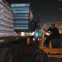 لیفتراک|خودرو سنگین|بندرعباس, |دیوار