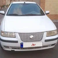 سمند lx مدل 1391