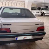 پژو405|خودرو سواری و وانت|اشتهارد, |دیوار