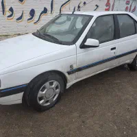 پژو اس ال ایکس slx 99