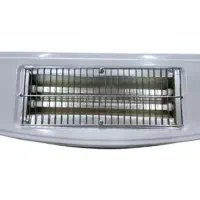 بخاری برقی فن دار ۵شعله|بخاری، هیتر، شومینه|بم, |دیوار