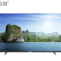 تلویزیون ۵۰ اینچ sanam