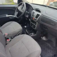 ساینا ۱۴۰۰ دوگانه بدون رنگ|خودرو سواری و وانت|اصفهان, باغ زیار|دیوار