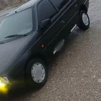 405مدل 91 دوگانه