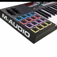 M-Audio Code 49 پد و X/Y Pad حرفه‌ای نو