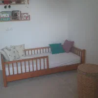 تخت|تخت و سرویس خواب|قائم‌شهر, |دیوار