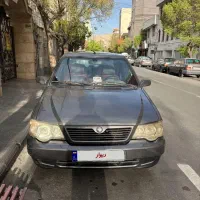 پراید ۱۳۲ مدل 90 هیدرولیک