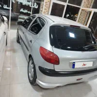 فروش فوری 206مدل85|خودرو سواری و وانت|نظرآباد, رسالت|دیوار