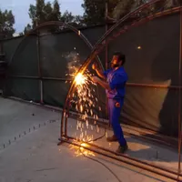 جوشکاری سیار