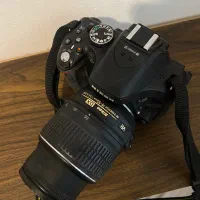 دوربین عکاسی نیکون|دوربین عکاسی و فیلمبرداری|فردیس, شهرک هفده شهریور|دیوار