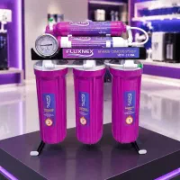 فروشگاه تصفیه آب در پردیس و بومهن سیاه سنگ AQUA