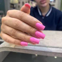 تخفیف ویژه خدمات ناخن