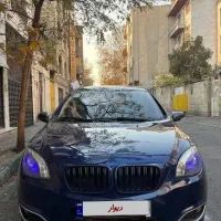 برلیانس H320 اتومات 95