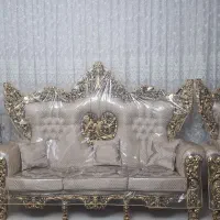 مبل ۹نفره سلطنتی