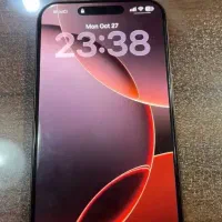 ایفون ۱۶ پرومکس|موبایل|پیرانشهر, |دیوار