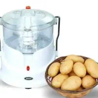 خرد کن و مخلوط کن