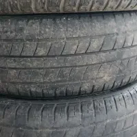 لاستیک پراید 3حلقه|قطعات یدکی و لوازم جانبی|رشت, خمیران زاهدان|دیوار